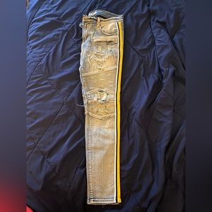 Preme jeans